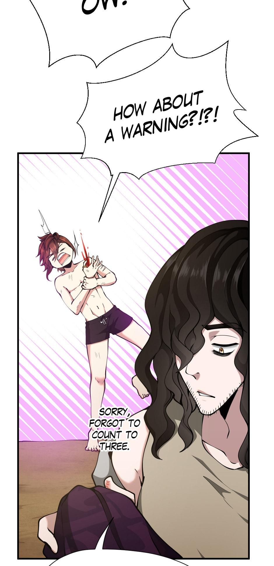 The Beginning After The End Chapter 163 image 65